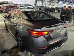 نيسان سنترا